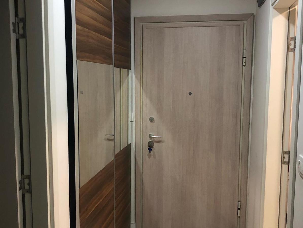 Stan Central Point Podgorica Exterior photo